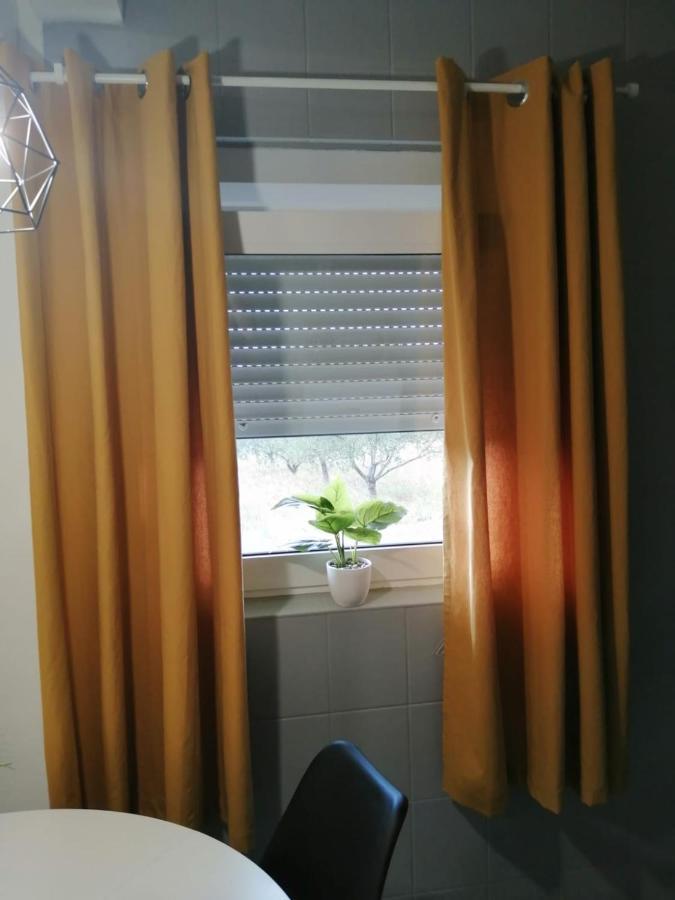 Holiday House Lara Starigrad Paklenica Exterior photo