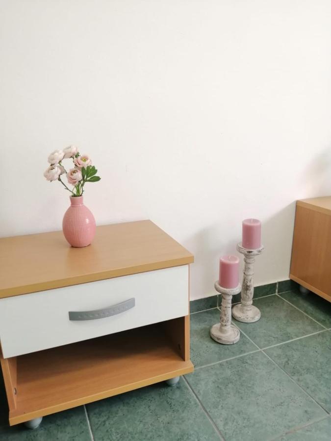 Holiday House Lara Starigrad Paklenica Exterior photo